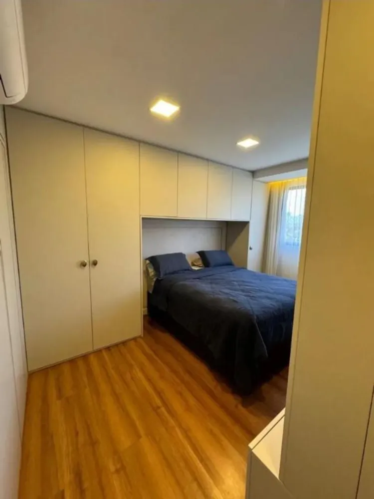 Apartamento, 4 quartos, 98 m² - Foto 4