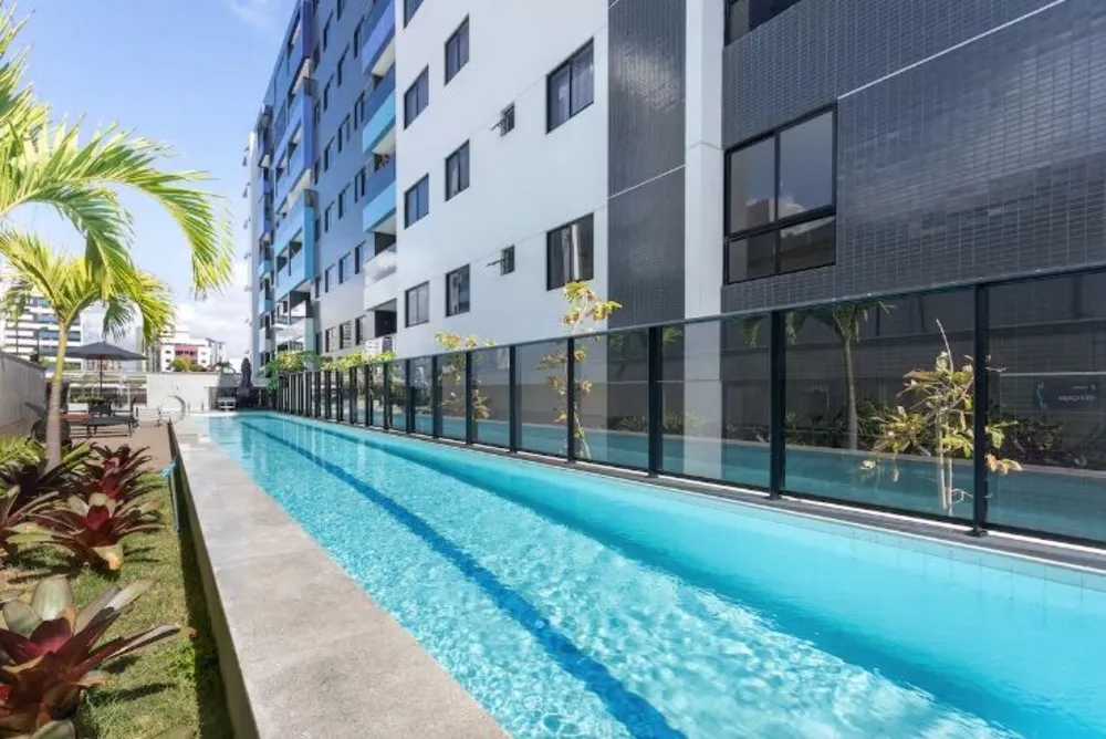Apartamento, 4 quartos, 98 m² - Foto 12