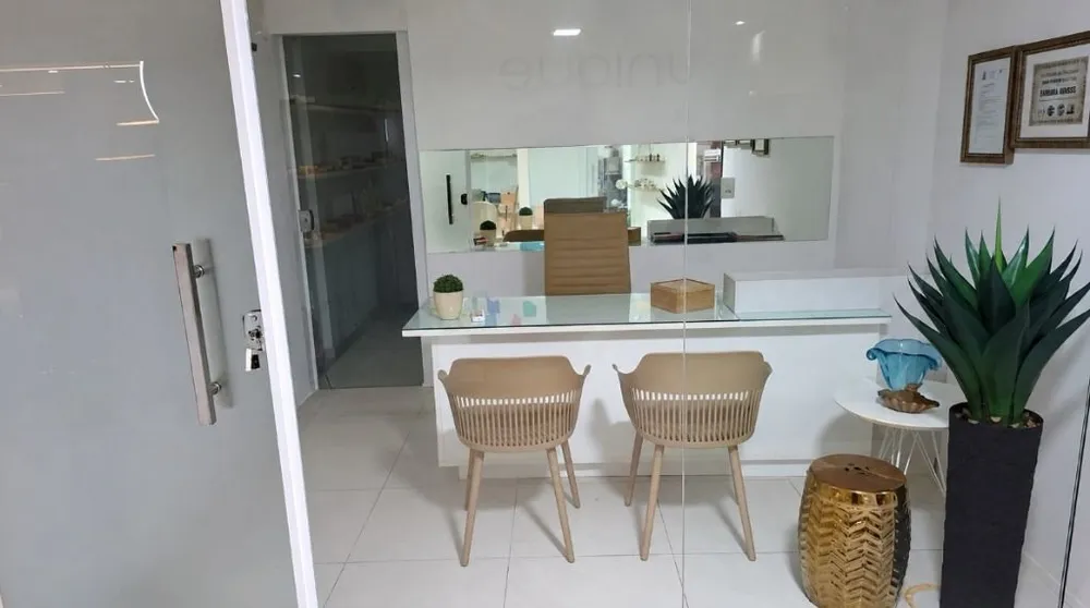 Sala-Conjunto, 23 m² - Foto 2