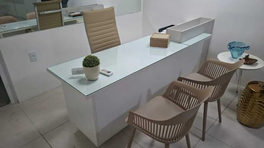 Sala-Conjunto, 23 m² - Foto 3