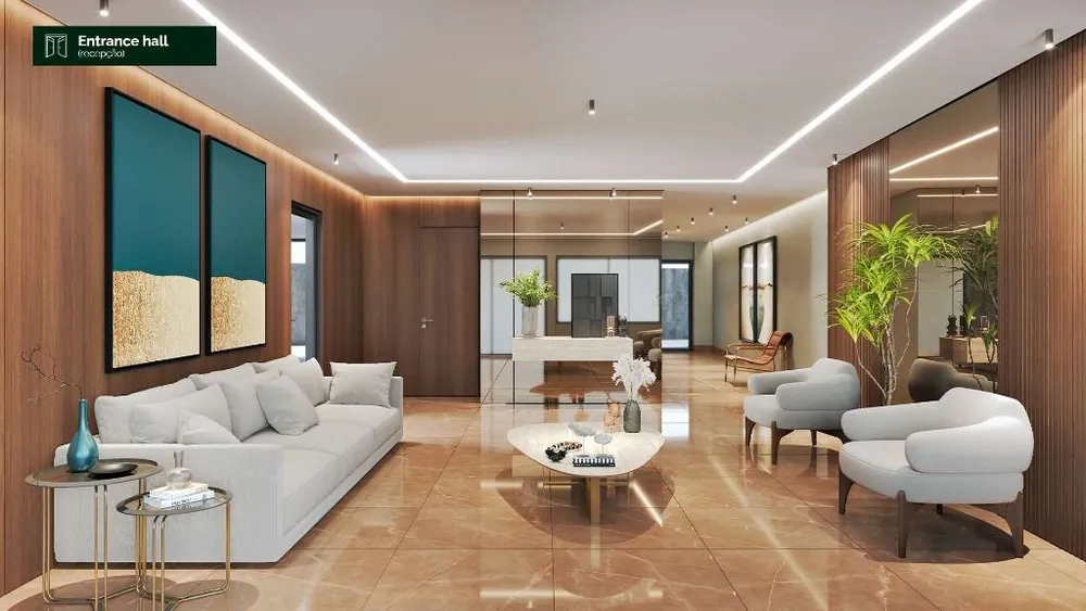 Apartamento, 2 quartos, 60 m² - Foto 6