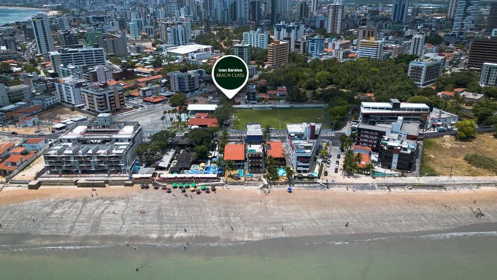 Apartamento, 2 quartos, 60 m² - Foto 3