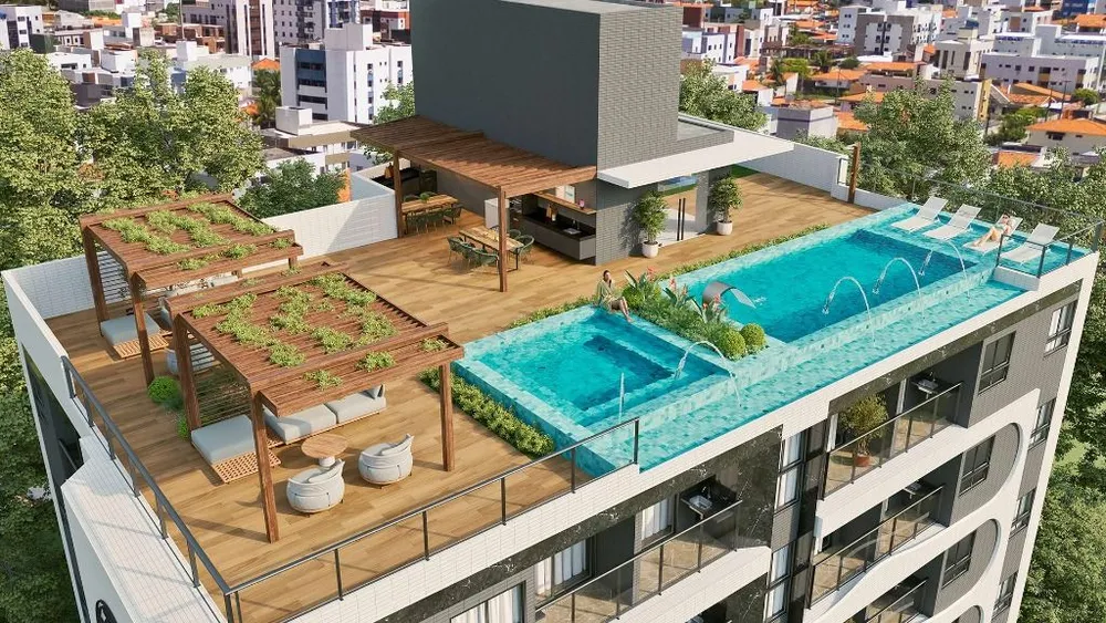 Apartamento, 2 quartos, 60 m² - Foto 7