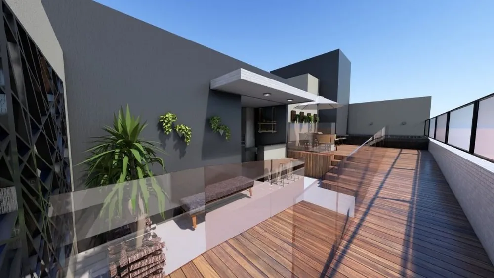 Apartamento, 3 quartos, 64 m² - Foto 5