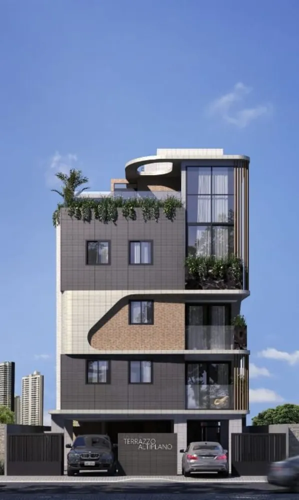 Apartamento, 3 quartos, 68 m² - Foto 1