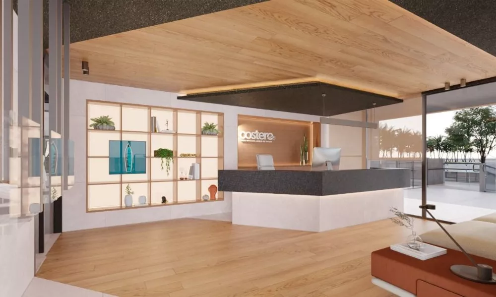 Apartamento, 3 quartos, 107 m² - Foto 2