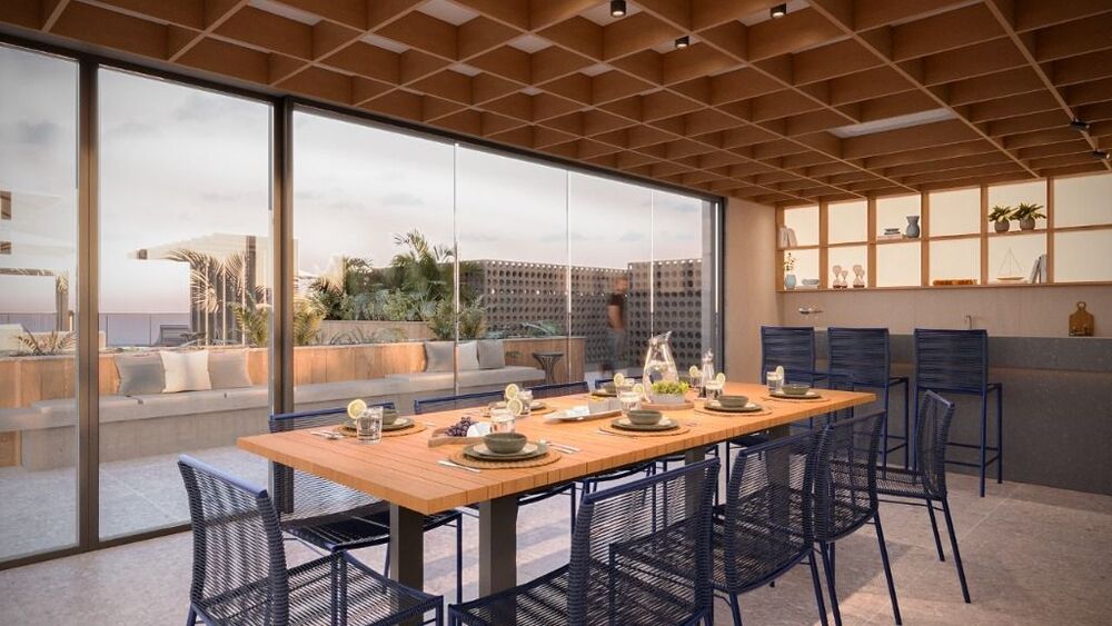 Apartamento, 3 quartos, 107 m² - Foto 7