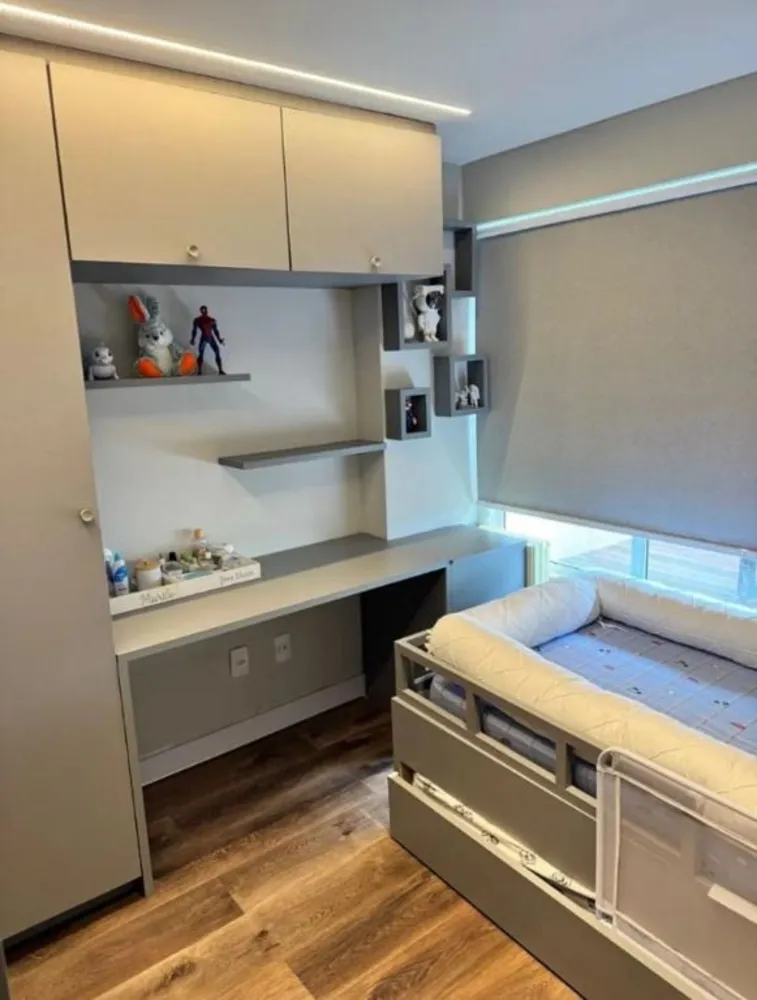 Apartamento, 2 quartos, 82 m² - Foto 5