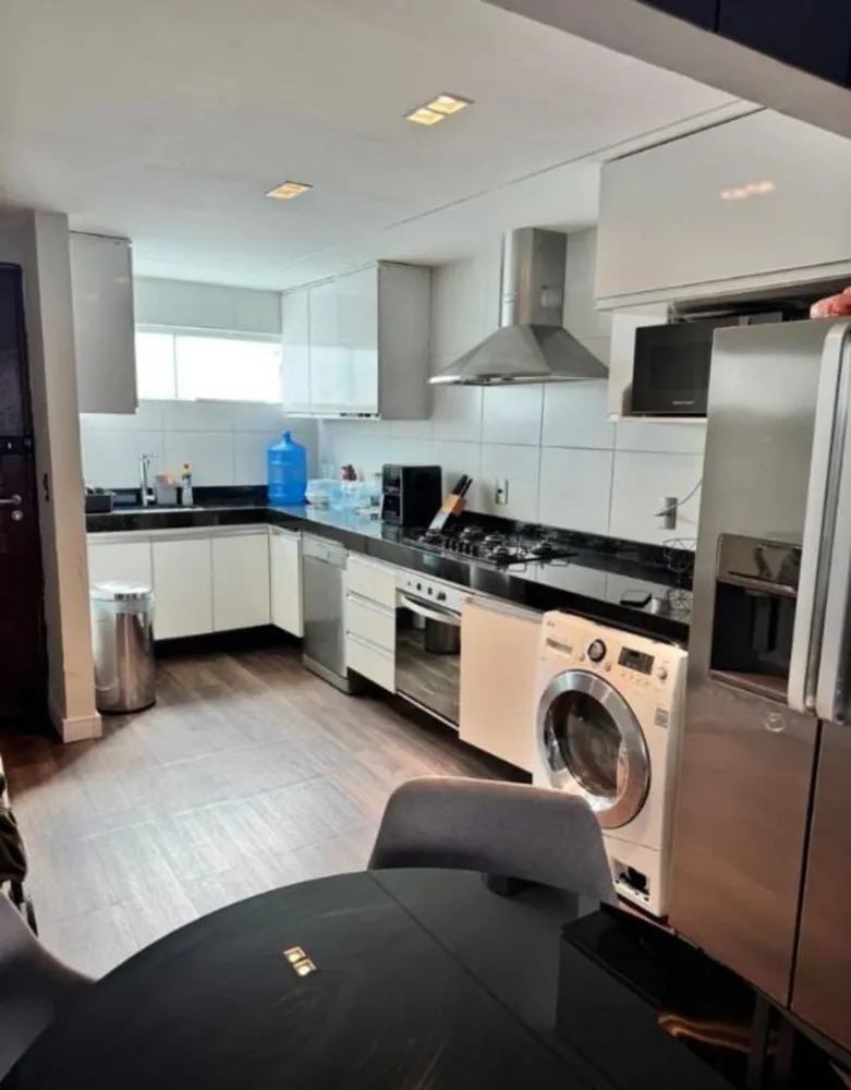 Apartamento, 2 quartos, 82 m² - Foto 2