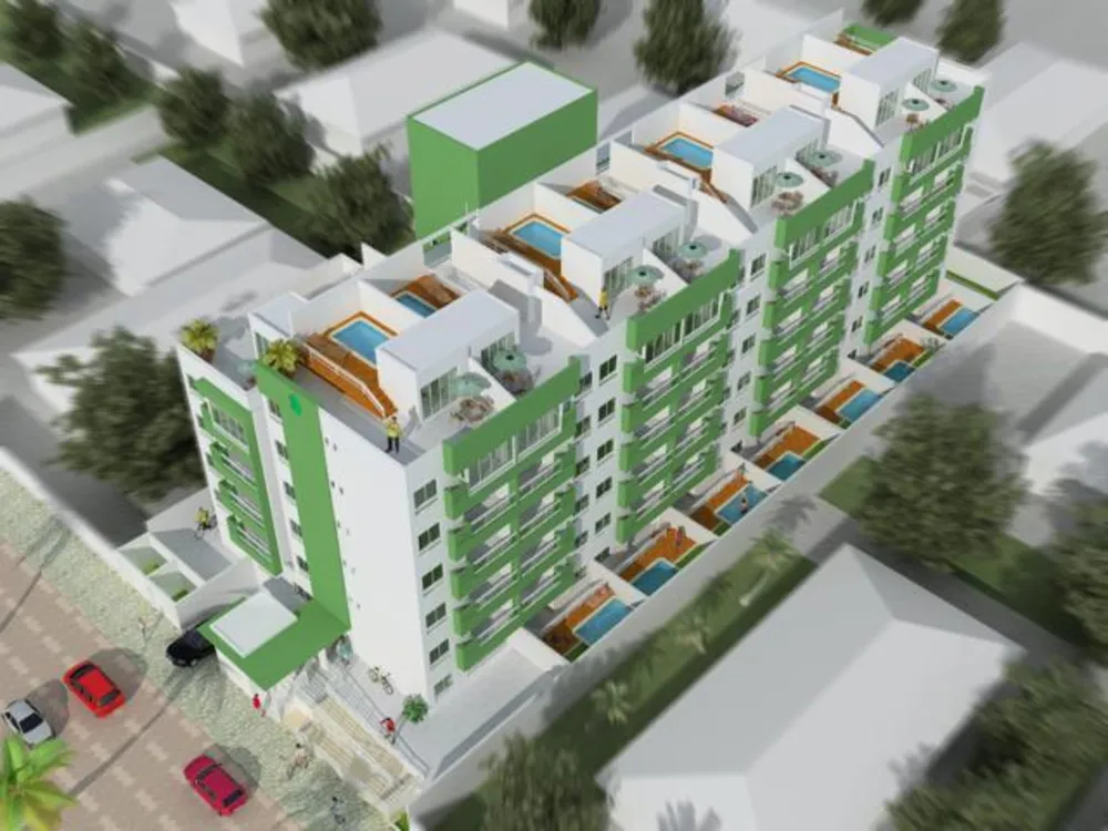 Apartamento, 2 quartos, 82 m² - Foto 7