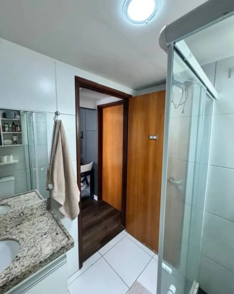 Apartamento, 2 quartos, 82 m² - Foto 4