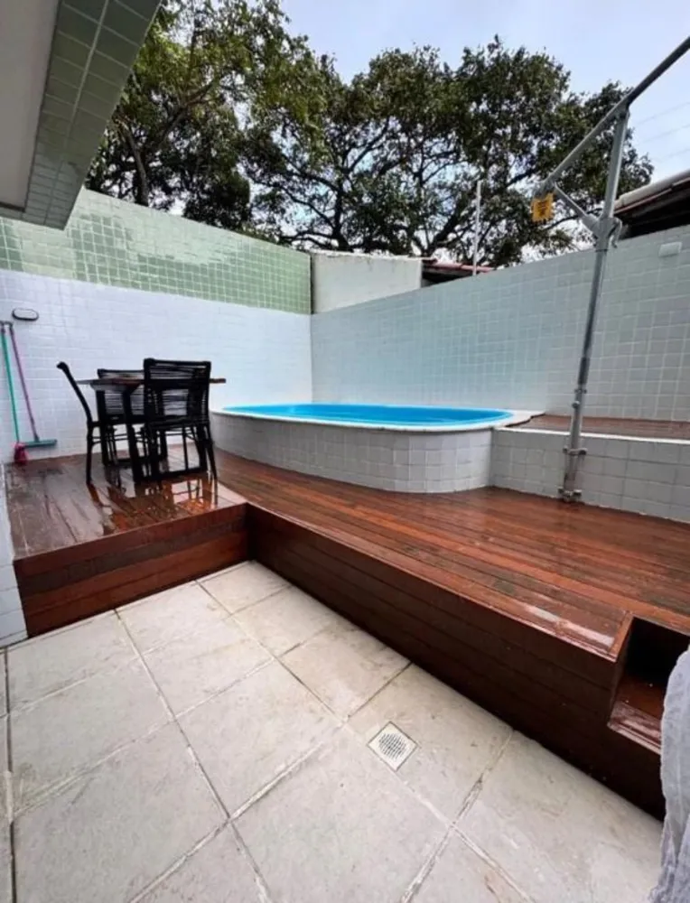 Apartamento, 2 quartos, 82 m² - Foto 1