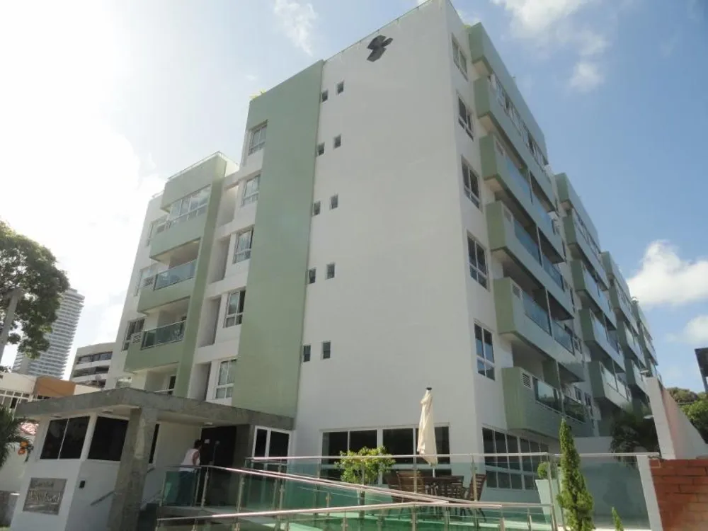 Apartamento, 2 quartos, 82 m² - Foto 6