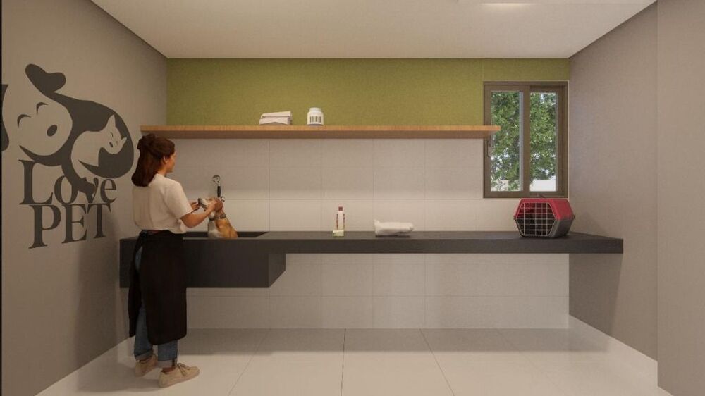 Apartamento à venda com 3 quartos, 70m² - Foto 15