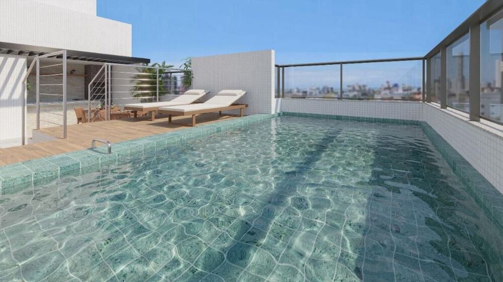 Apartamento à venda com 3 quartos, 70m² - Foto 18