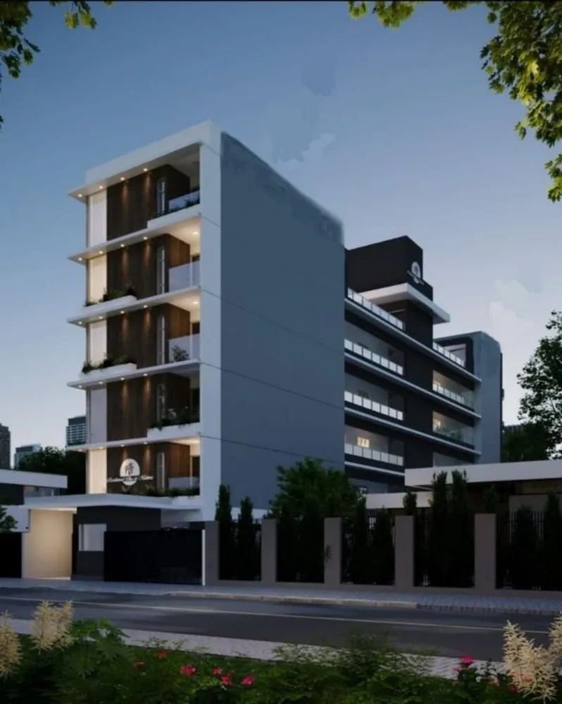 Apartamento, 3 quartos, 70 m² - Foto 1