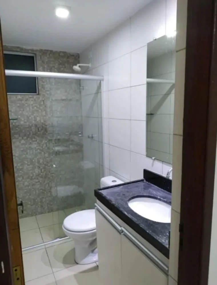 Apartamento, 2 quartos, 59 m² - Foto 12