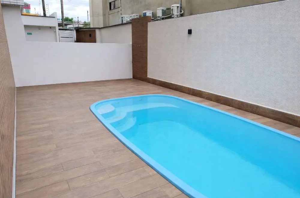 Apartamento, 2 quartos, 59 m² - Foto 2