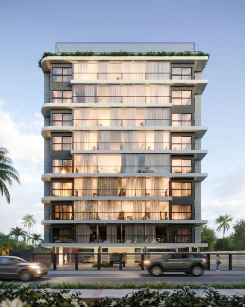 Kitnet-Studio, 22 m² - Foto 2