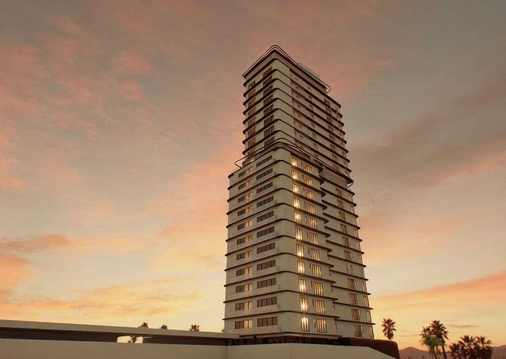 Apartamento à venda com 3 quartos, 102m² - Foto 4