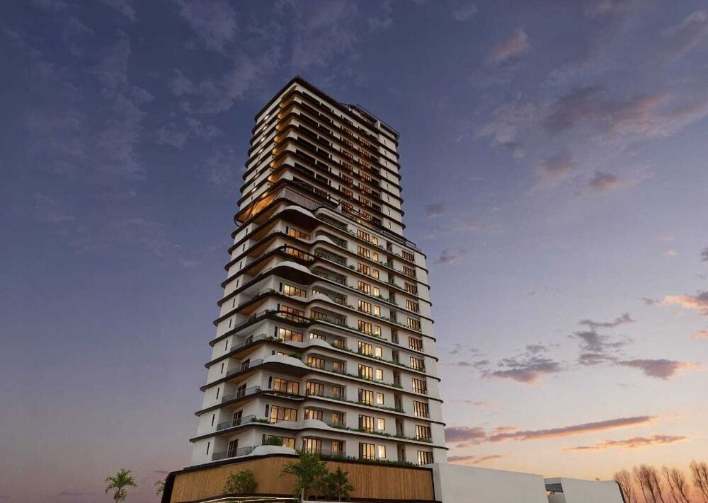 Apartamento à venda com 3 quartos, 102m² - Foto 3
