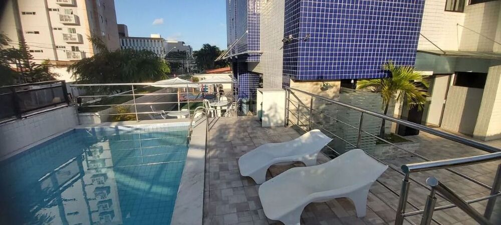 Apartamento à venda com 3 quartos, 110m² - Foto 15
