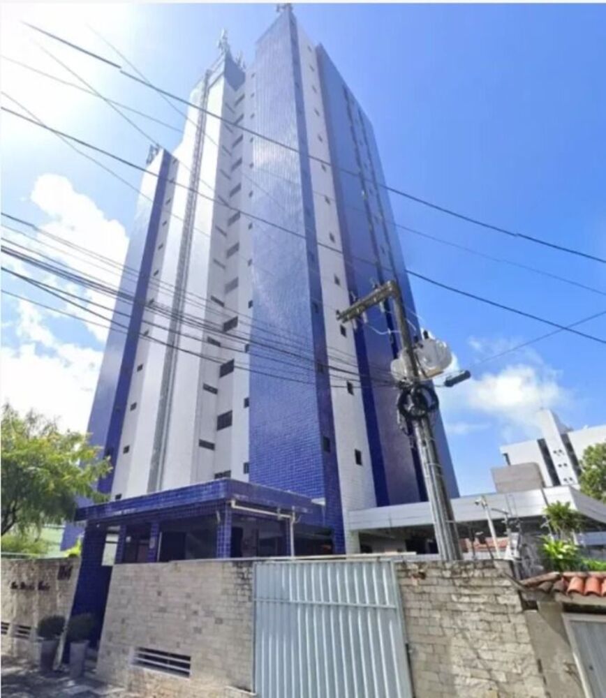 Apartamento à venda com 3 quartos, 110m² - Foto 1