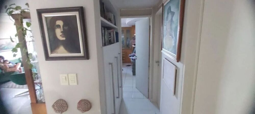 Apartamento à venda com 3 quartos, 110m² - Foto 7