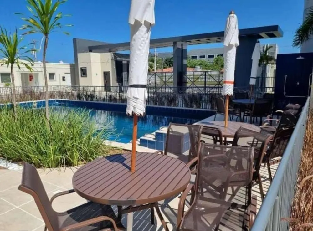 Apartamento, 2 quartos, 46 m² - Foto 3