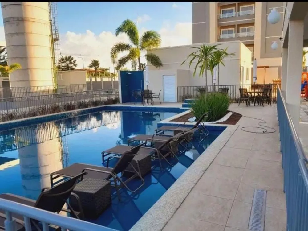 Apartamento, 2 quartos, 46 m² - Foto 4