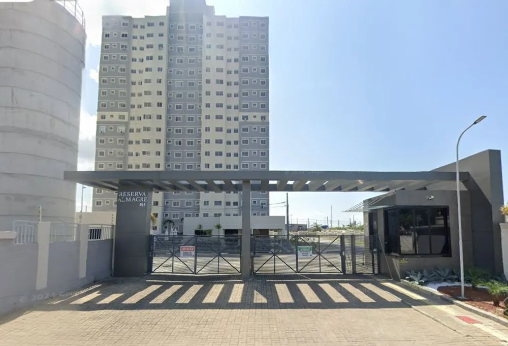 Apartamento, 2 quartos, 46 m² - Foto 2
