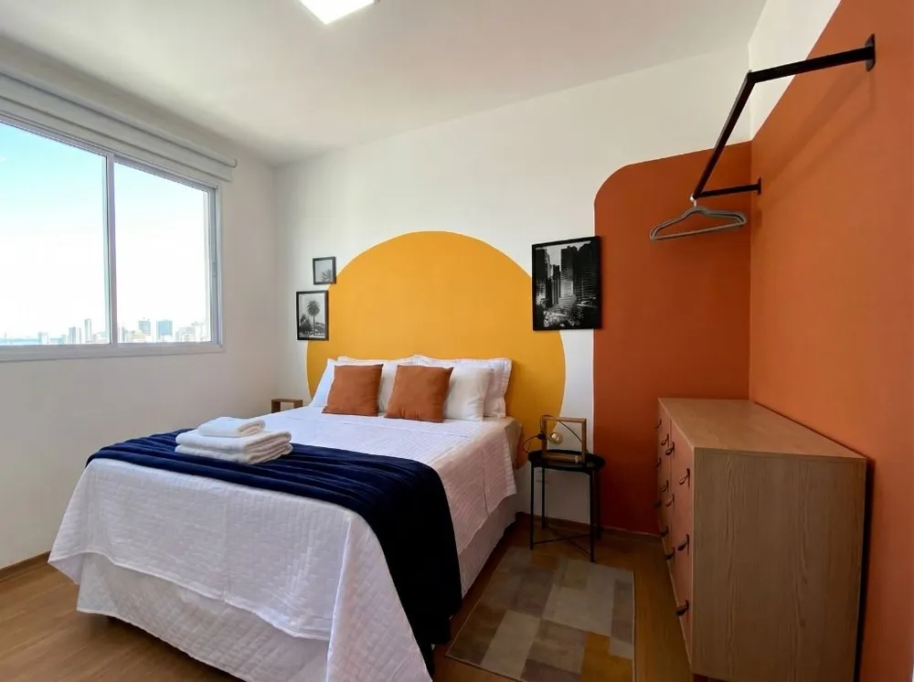 Apartamento, 2 quartos, 46 m² - Foto 5