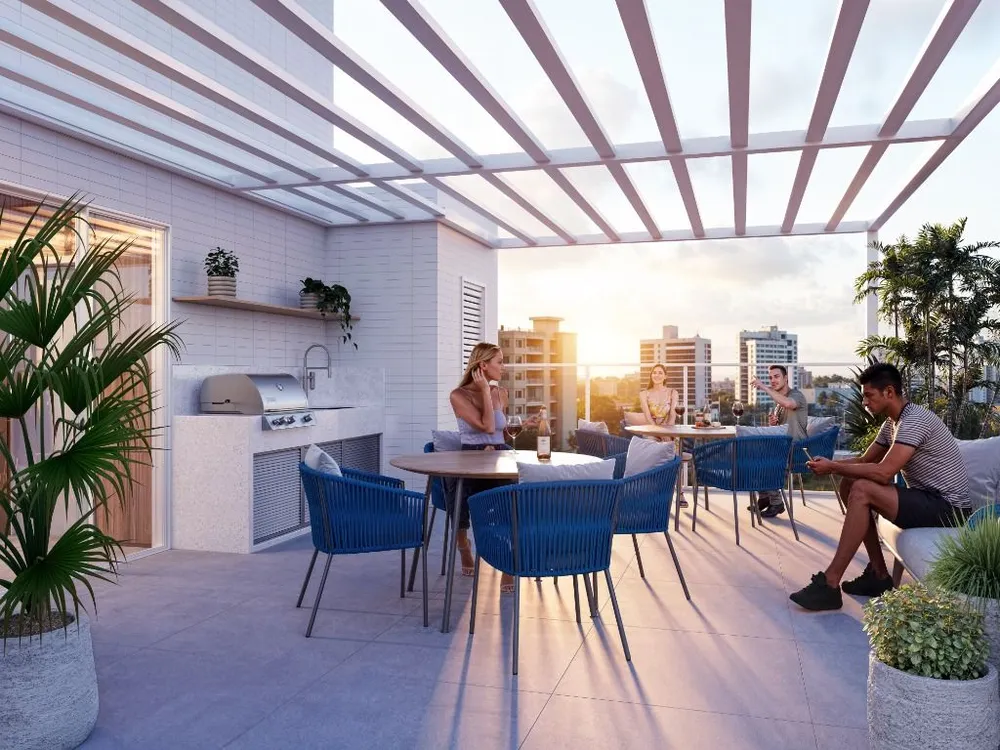 Apartamento, 1 quarto, 44 m² - Foto 10