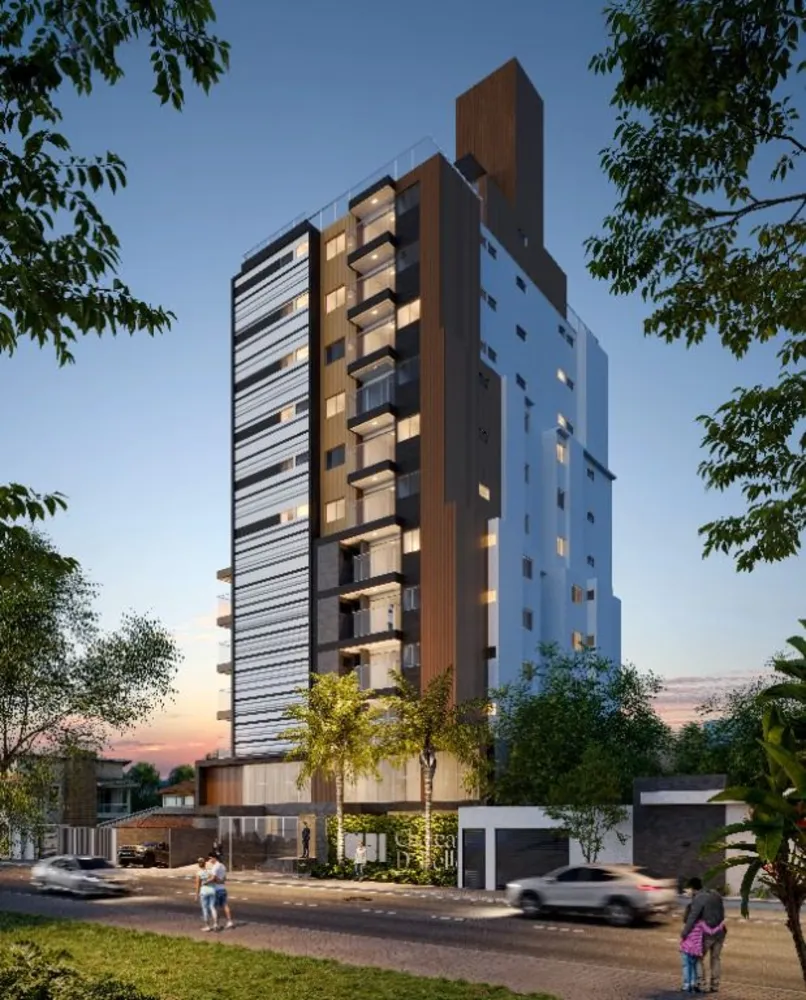 Apartamento, 1 quarto, 44 m² - Foto 11