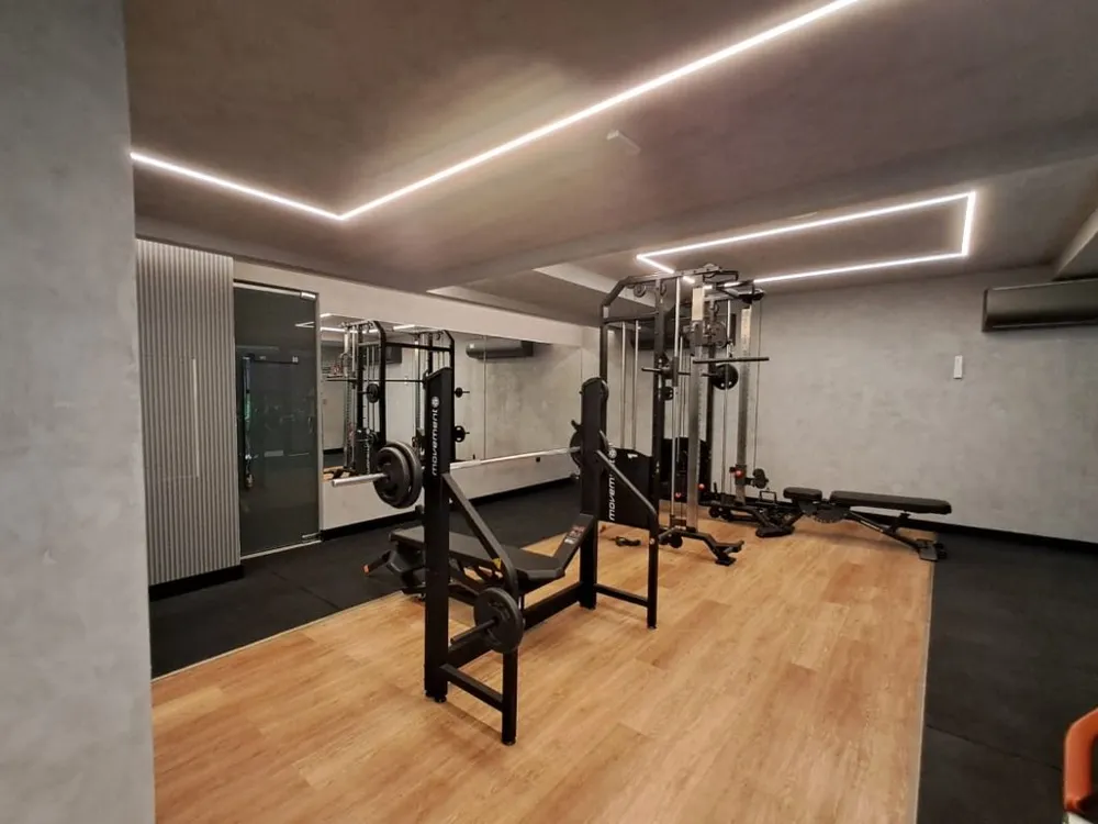 Flat/Apart Hotel, 1 quarto, 19 m² - Foto 4