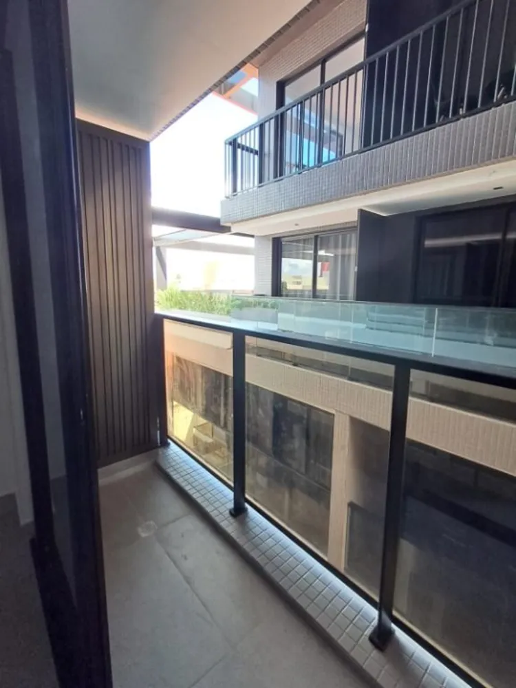 Flat/Apart Hotel, 1 quarto, 19 m² - Foto 3
