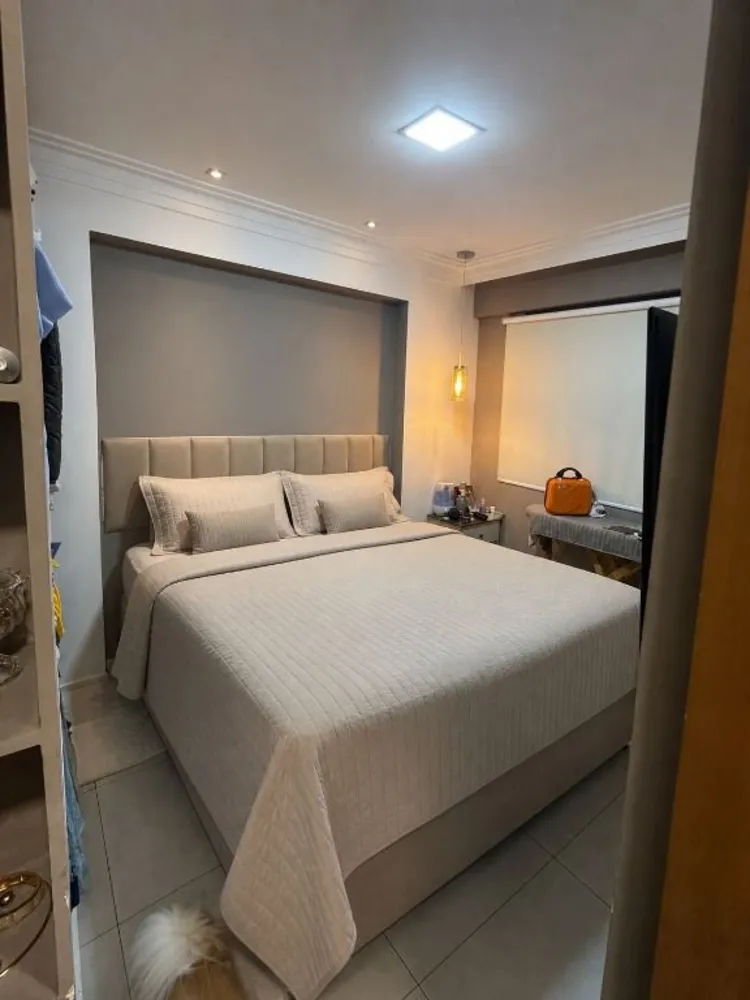 Apartamento, 2 quartos, 55 m² - Foto 3
