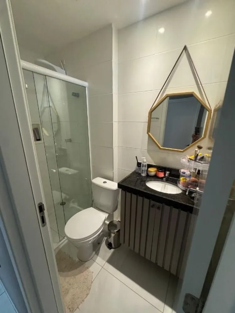 Apartamento, 2 quartos, 55 m² - Foto 6