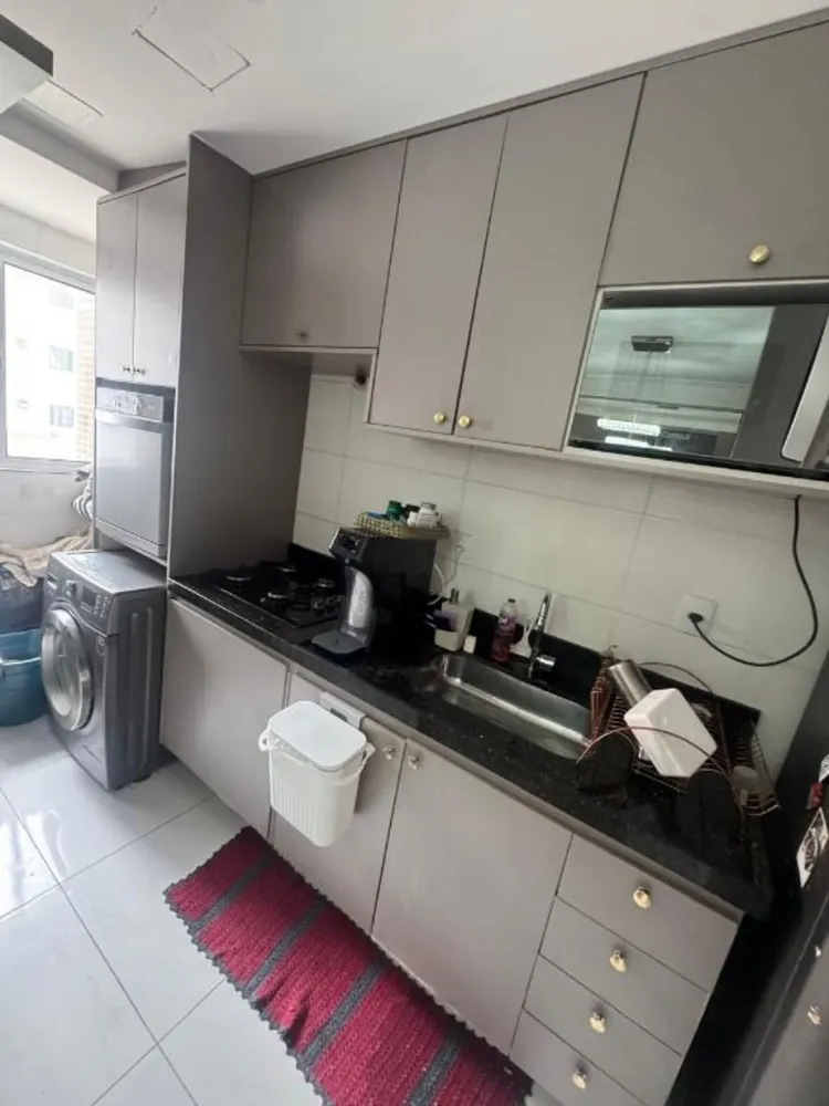 Apartamento, 2 quartos, 55 m² - Foto 5
