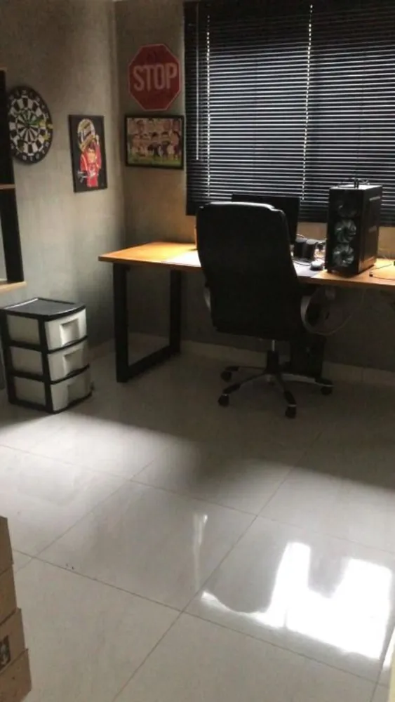 Apartamento, 2 quartos, 55 m² - Foto 4