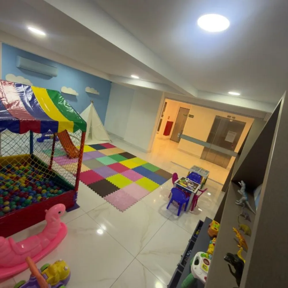 Apartamento, 2 quartos, 55 m² - Foto 9