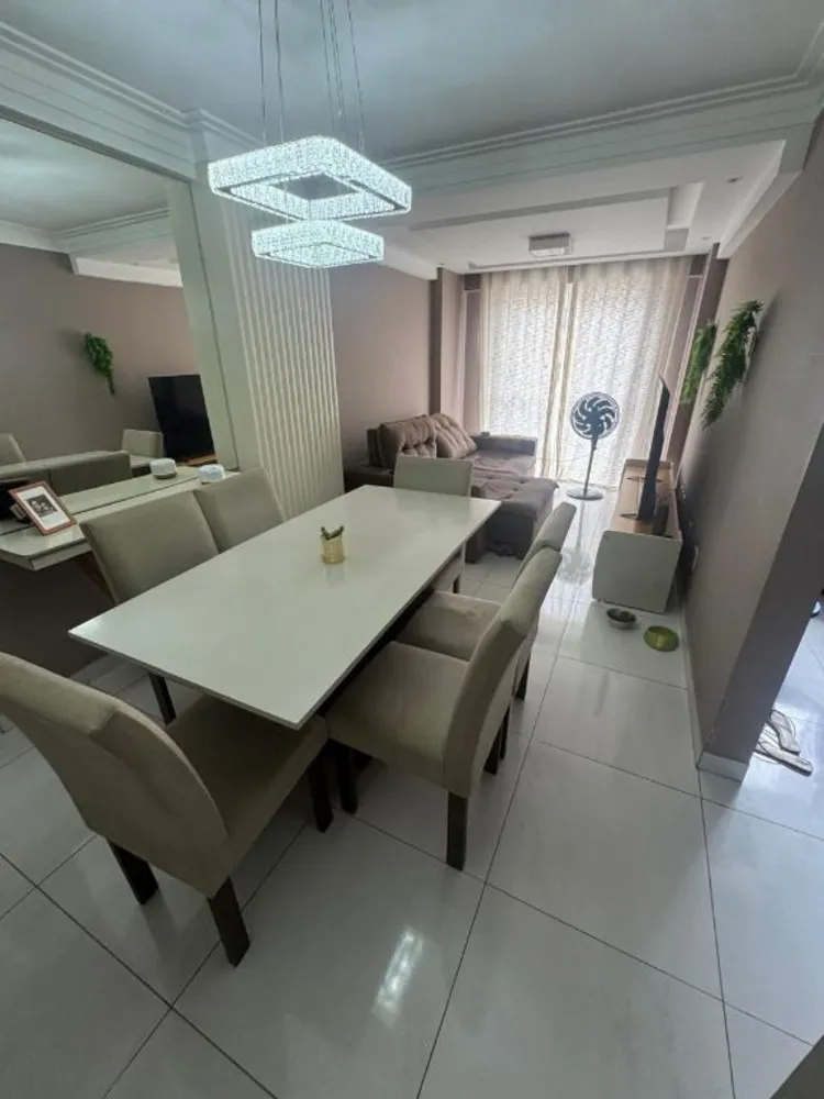 Apartamento, 2 quartos, 55 m² - Foto 2
