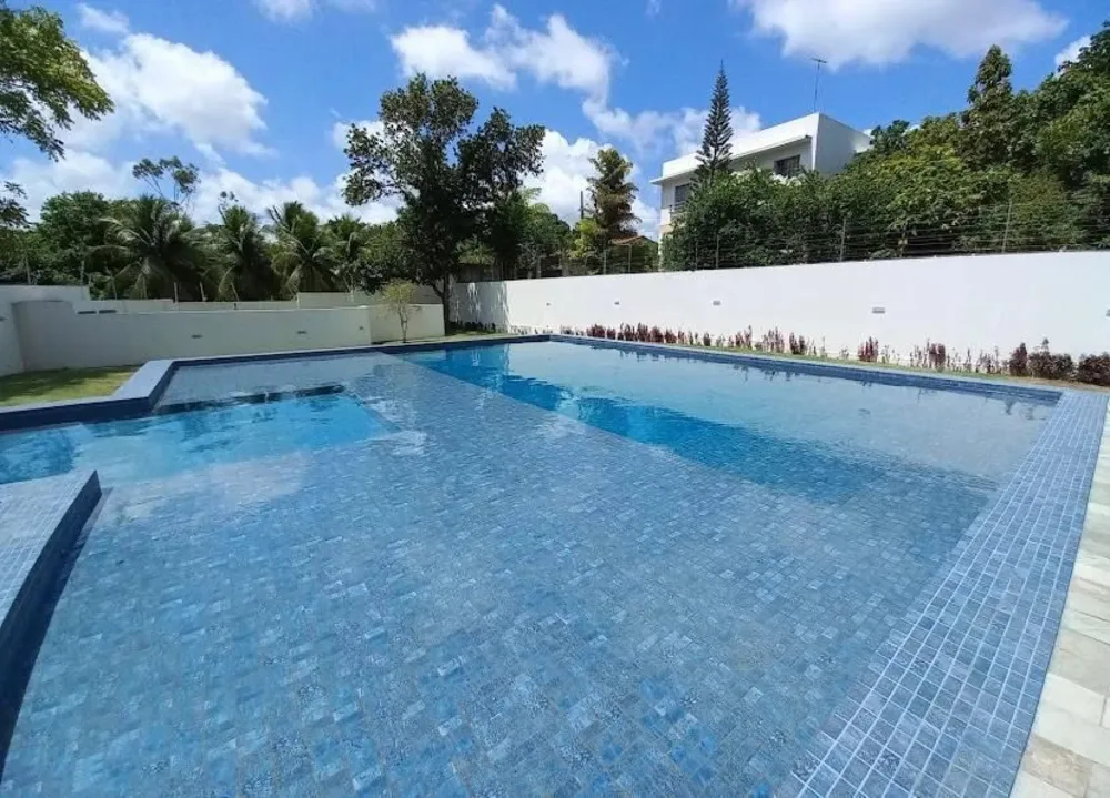 Apartamento, 2 quartos, 55 m² - Foto 7