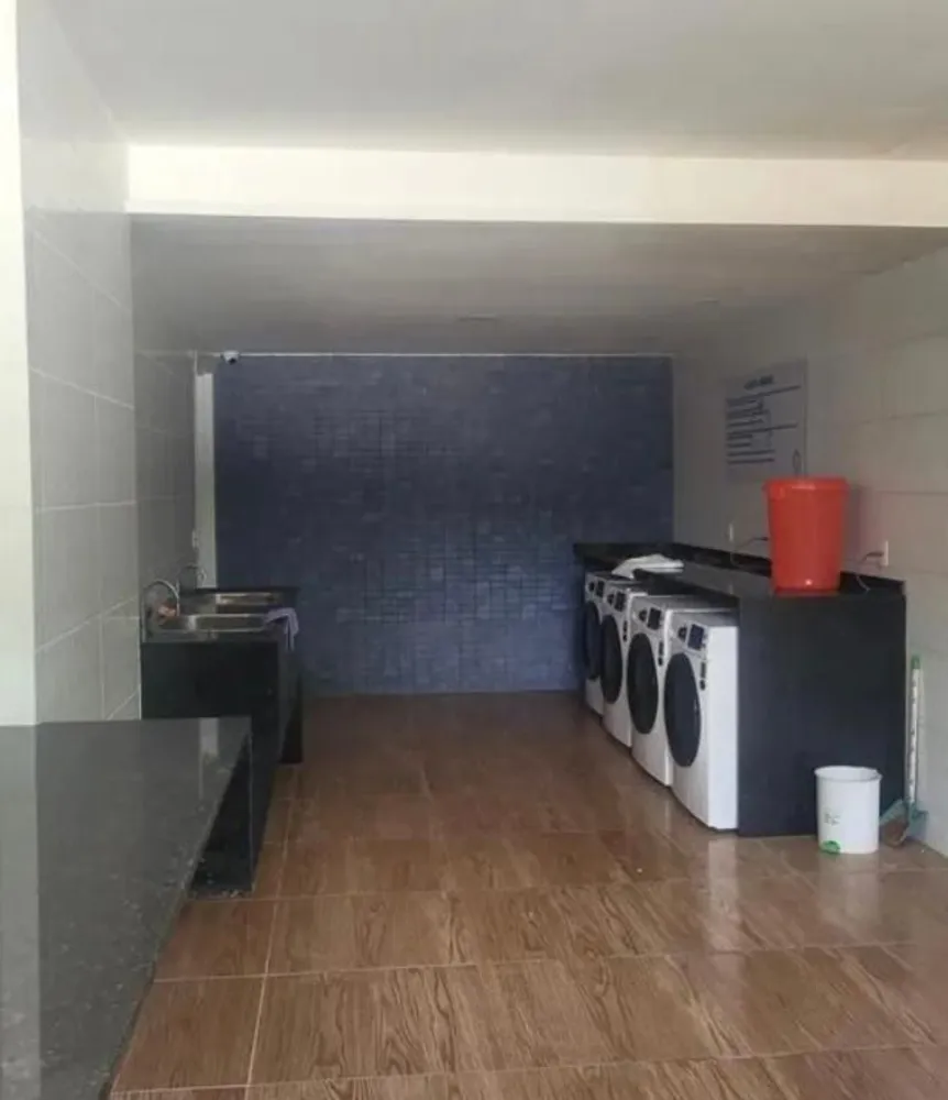 Apartamento, 2 quartos, 55 m² - Foto 12