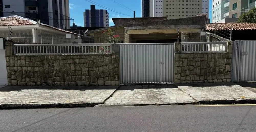 Casa, 4 quartos, 300 m² - Foto 1