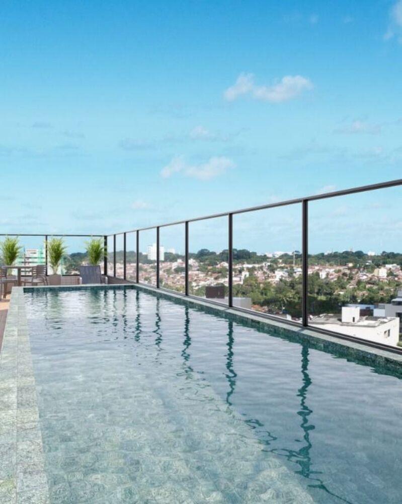 Apartamento, 1 quarto, 42 m² - Foto 4