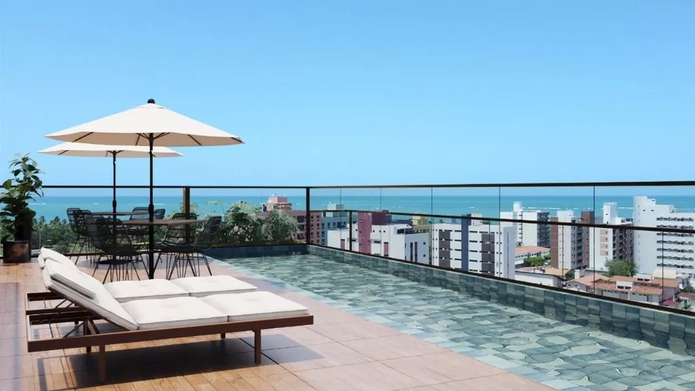 Apartamento, 2 quartos, 68 m² - Foto 4