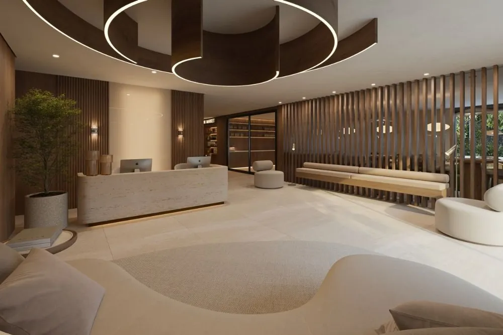 Flat/Apart Hotel, 1 quarto, 26 m² - Foto 6