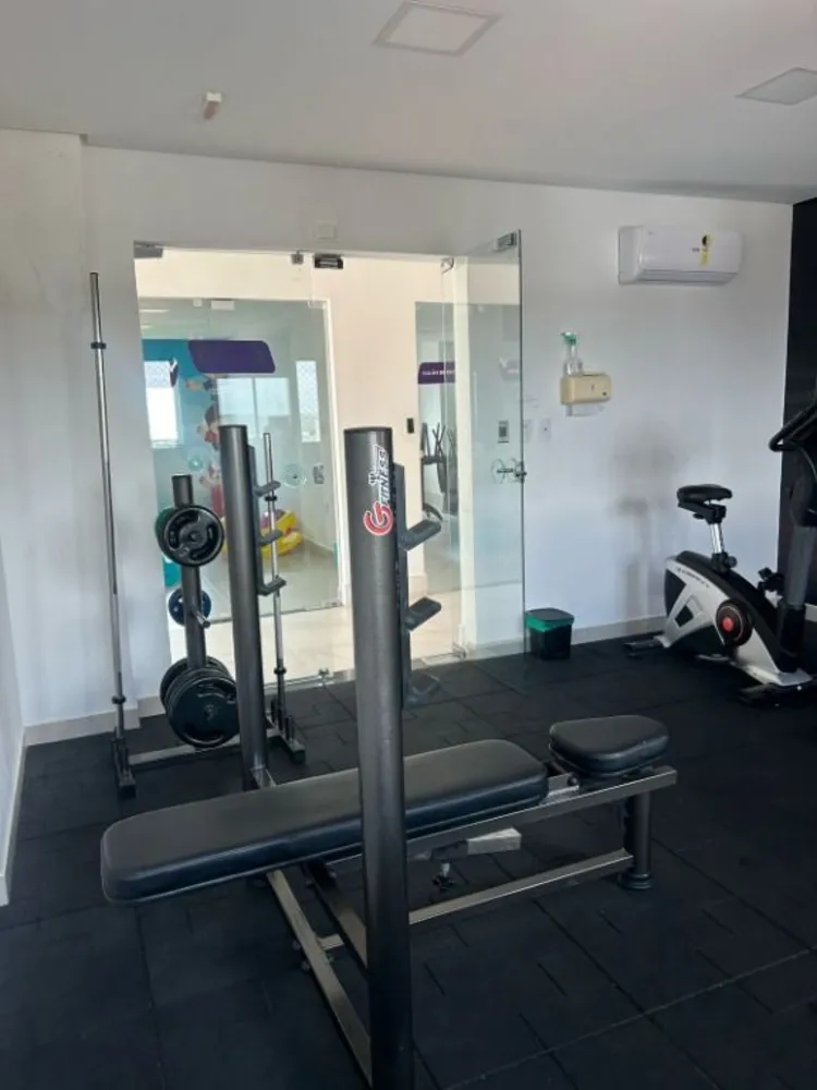 Apartamento, 2 quartos, 59 m² - Foto 5