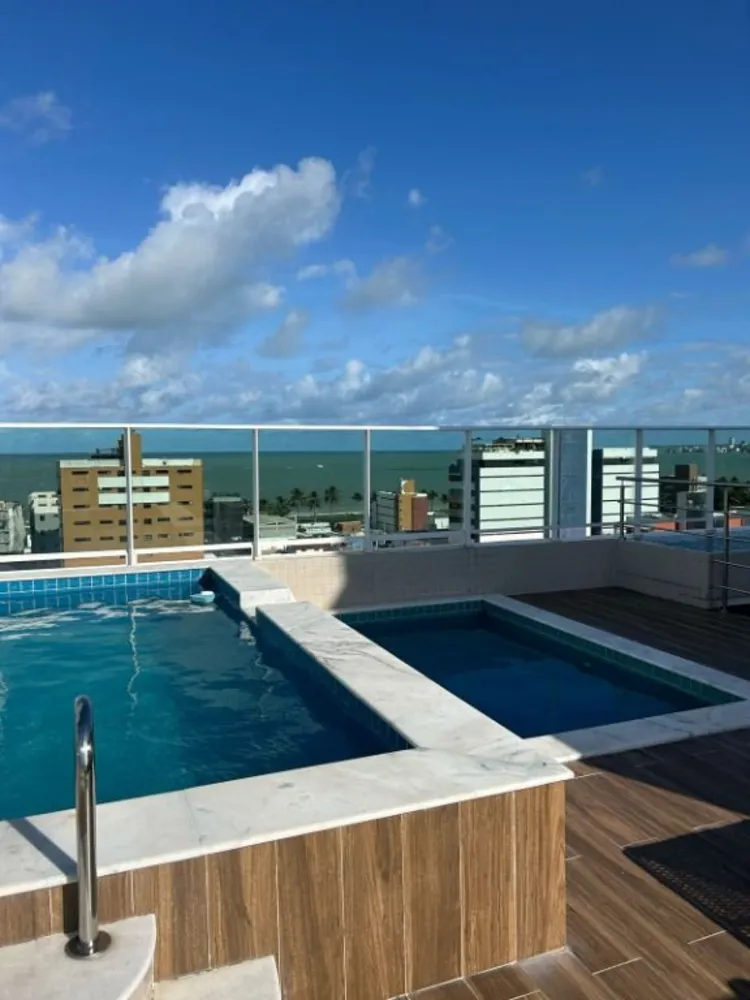 Apartamento, 2 quartos, 59 m² - Foto 12